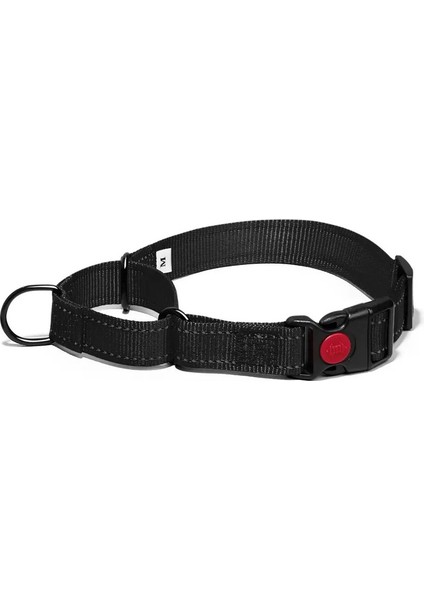 Ayarlanabilir Evcil Köpek Yakaları Naylon Golden Retriever Boyun Tasma Aksesuarları Üzerinde Güvenlik Kilidi Dış Mekan 2'de 1 P Zincir Pet Dalgalar: Kırmızı/boyut: Xs (Yurt Dışından)