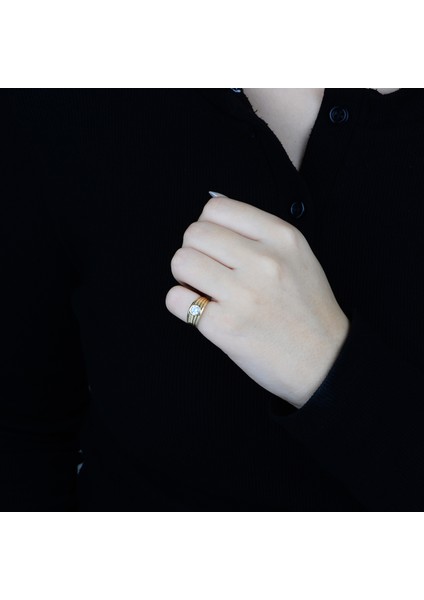 0.56 Karat F Renk Pırlanta Apollon Yüzük - Hrd Sertifikalı modelleri