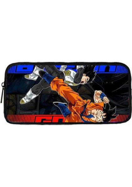 Öğle Yemeği Çantaları, Kalem Çantaları, Erkekler Için Okul Çantaları ile G-Gokus Sırt Çantası Için Çocuk Okulu Sevimli Anime En Iyi Hediyeler Için Okul Çantaları: BD-212X67A8 (Yurt Dışından)