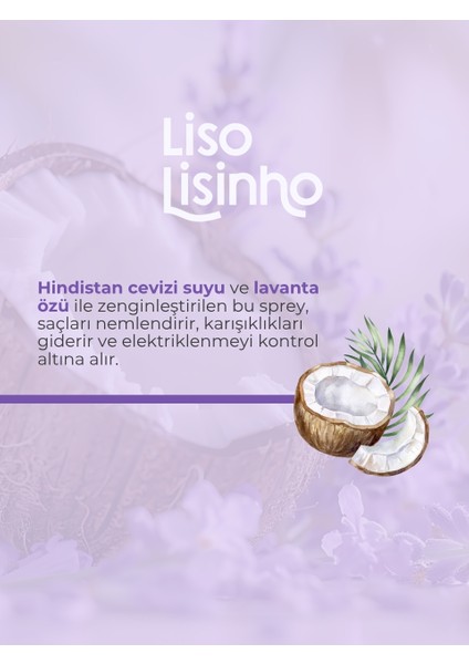 Super Silky - Düz Saçlı Çocuklar İçin Nemlendirici Kolay Tarama Spreyi 120 ml fırsatları