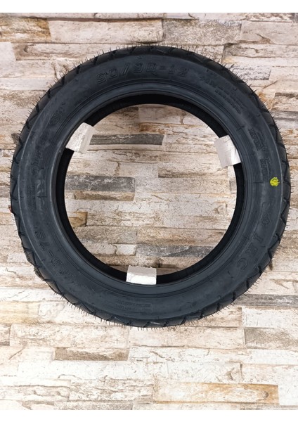 90/90 - 12 Mr-79 Motosiklet Dış Lastik Dublex Irc (2024)