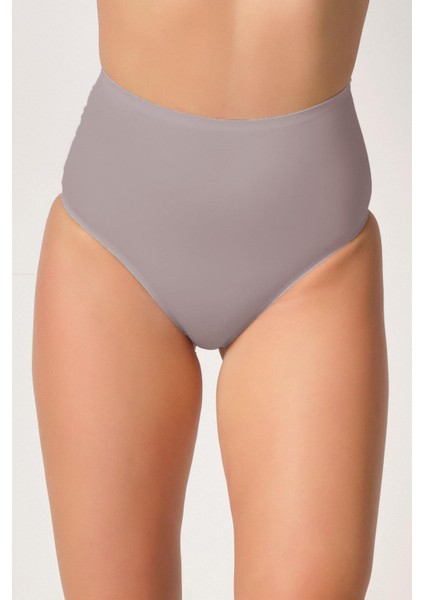 Vizon Mı Emay 2804 Yapıştırma Lazer Brezilya Slip