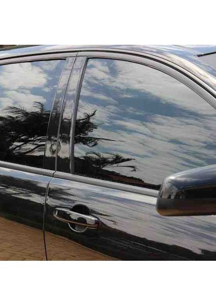 Siyah Cam Filmi Koyu Ton(%05) fiyatları