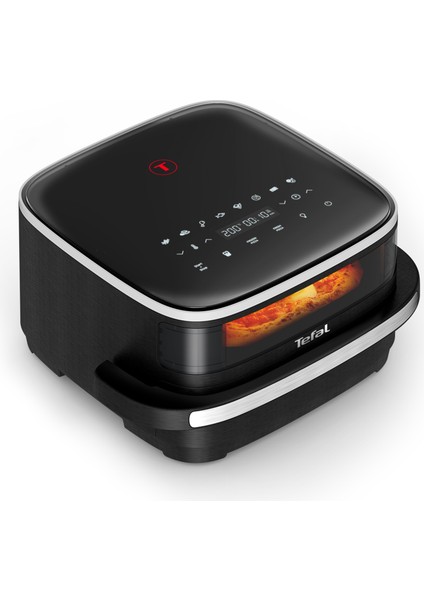 Easy Fry XL Surface 4 Litre 2200 Watt Süper Kompakt Boyutlu Geniş Air Fryer Fritöz fiyatları