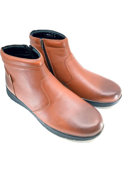 B8550 Battal Comfort Bot - Taba - Erkek Bot fırsatları