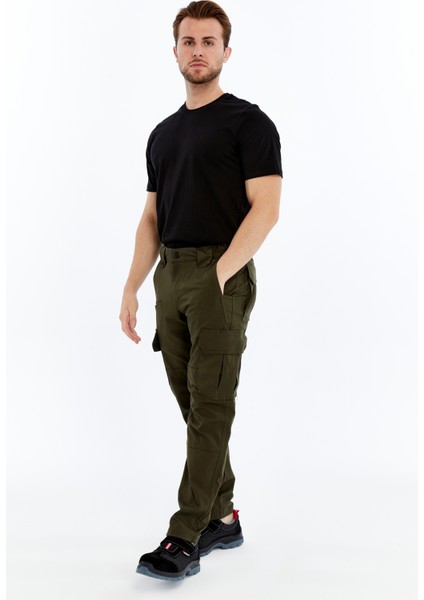 Tokyo Model Likralı Outdoor Taktik Pantolon, Avcı, Kampçı Outdoor Pantolon Haki fiyatları