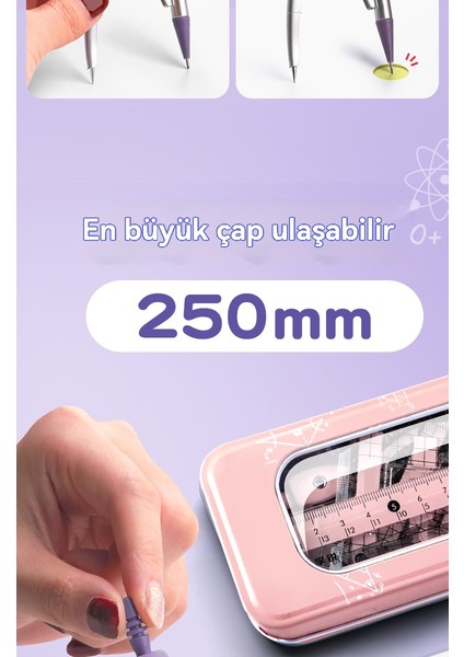 8 Set Cetvel (Yurt Dışından) fırsatları