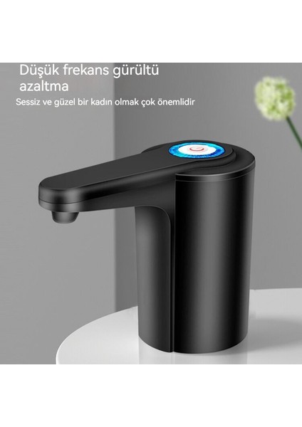 Şişelenmiş Su Pompaları (Yurt Dışından) fiyatları