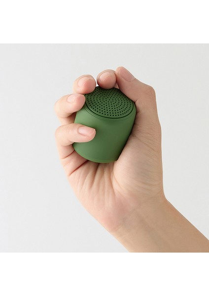 I Makaron Taşınabilir Kablosuz Mini Bluetooth Hoparlör (Yurt Dışından) modelleri