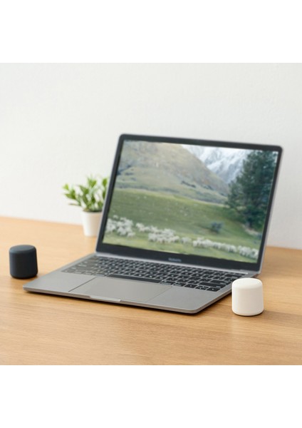 I Makaron Taşınabilir Kablosuz Mini Bluetooth Hoparlör (Yurt Dışından) indirimleri