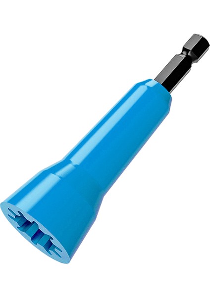 Çok Fonksiyonlu Elektrikçi Özel Uzun Hızlı Paralel Evrensel Yeni Elektrikli El Aleti (Yurt Dışından)