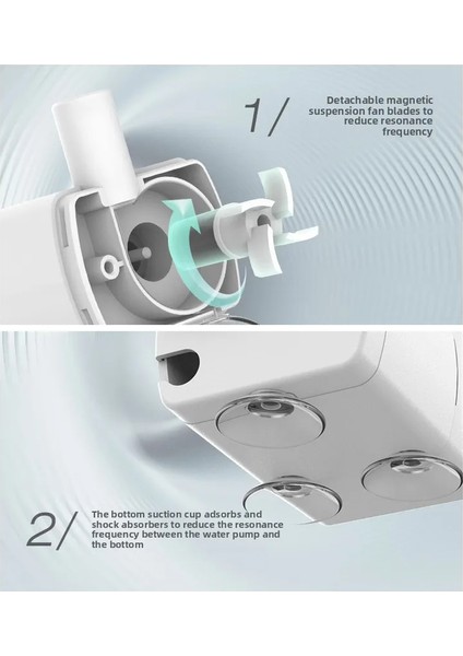 Otomatik Filtreli Kedi Su Çeşmesi - Arı Tasarım Sessiz 2l Şarjlı Suluk (4 Filtre Hediyeli) (Yurt Dışından) fiyatları