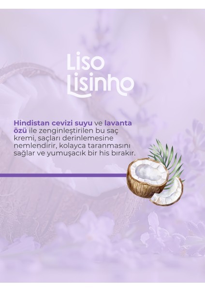 Super Silky - Düz Saçlı Çocuklar Nemlendirici Saç Kremi 300 ml fırsatları