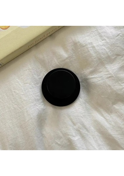 Magsafe Için Manyetik Genişleyen Stant Kavrama Soket Parmak Yüzüğü Tutucusu iPhone 15 14 Samsung Telefon Standı Montaj Telefon Aksesuarları Renk: 3 (Yurt Dışından)