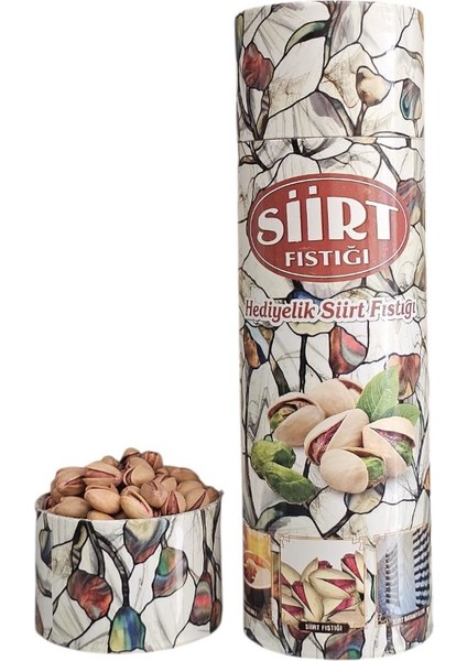 Siirt Fıstığı Ana Çatlak Kavrulmuş 1 kg