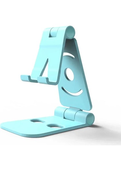 Katlanır Cep Telefonu Stand Tamamen Ayarlanabilir Katlanabilir Cep Telefonu Tutucusu Iphone 15 14 13 12 Pro Max Xscolor: Siyah (Yurt Dışından)