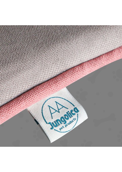 Thermo Mat, 2’si 1 Arada Jel Dolgulu, Kışın Isıtıcı & Yazın Serinletici Etkili Kedi ve Köpek Matı modelleri