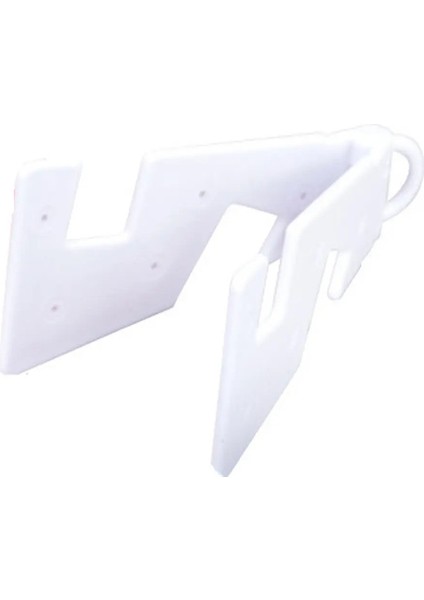 Mini Katlanır Telefon Stand Taşınabilir Masa Telefon Montajı Huawei Iphone 14 13 Pro Samsung Xiaomicolor Için Kararlı Hafif Ince Stand: Beyaz (Yurt Dışından)