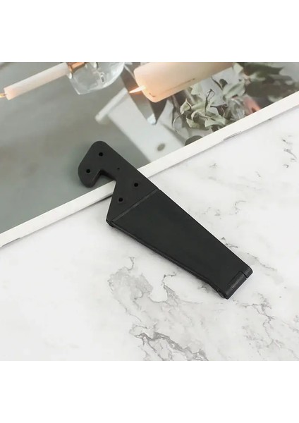 Evrensel Katlanabilir Masa Telefon Tutucu Samsung S20 Plus Ultra Note 10 Iphone 11 Cep Telefonu Tablet Masaüstü Deskoru Holdercolor: C19-BLACK Için (Yurt Dışından)