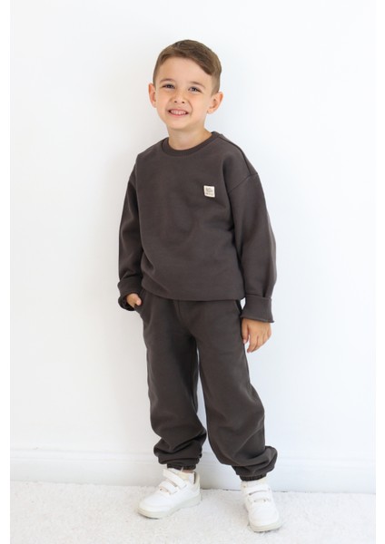 Bisiklet Yaka Eşofman Takımı fiyatları