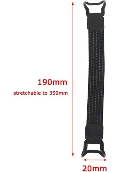 Mobil iPad Telefon Tutucu Anti-Fall Strap Elastik Kayış Tekli Çalışma Tek Halim Anti-Fall Anti-Fall Anti-Fall Anti-Slip Anti-Fall Anti-Fall Devecolor: 1 Pcs Kısa (Yurt Dışından)