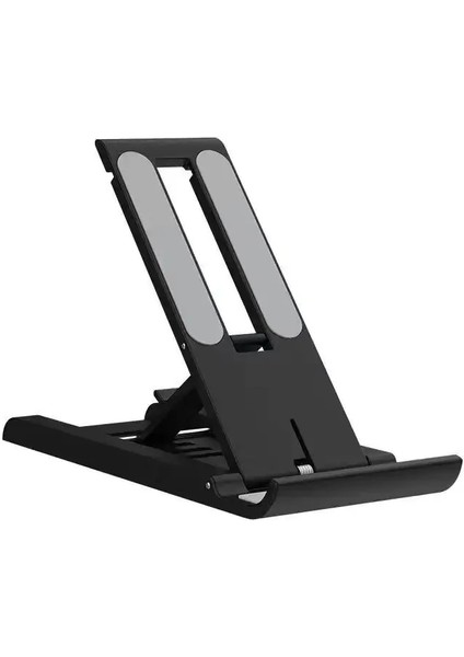 Taşınabilir Cep Telefonu Stand Katlanabilir Cep Telefonu iPad iPhone Samsung S23 Ölçeklenebilir Cep Telefonu Tutucu Masaüstü Bracketcolor: Beyaz (Yurt Dışından)