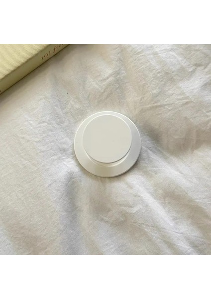 Magsafe Için Manyetik Genişleyen Stant Kavrama Soket Parmak Yüzüğü Tutucusu iPhone 15 14 Samsung Telefon Standı Mount Telefon Accessoriescolor: 2 (Yurt Dışından)