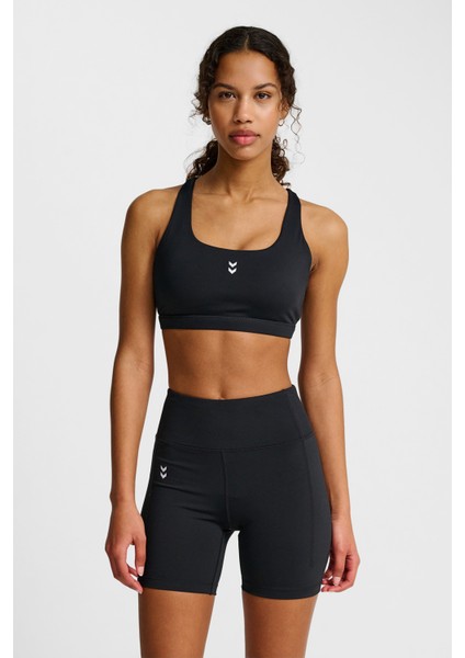 Hııt Impact Strap Spor Sütyeni