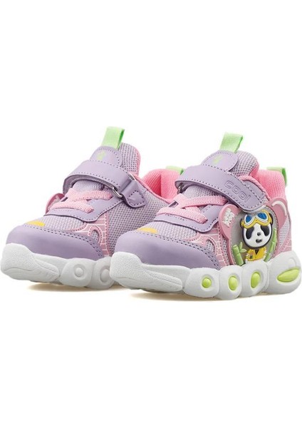 Peter Unisex Çocuk Bebe Işıklı Günlük Spor Ayakkabı modelleri