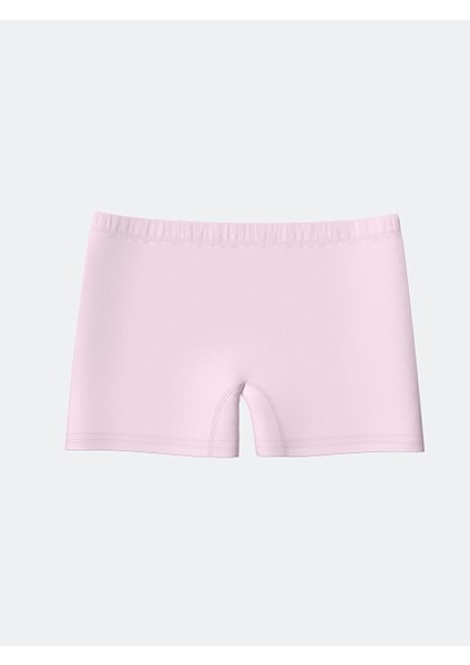 Baskılı Kız Çocuk Boxer 3'lü (S5) fiyatları