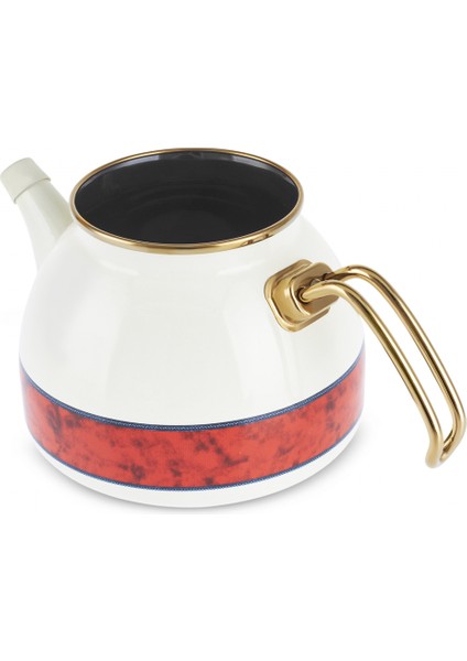 Amalfi Emaye Çaydanlık Takımı fiyatları