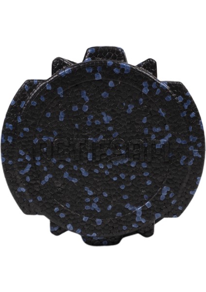 Trigger Point Tırtıklı Foam Roller 90cm Orta Sert