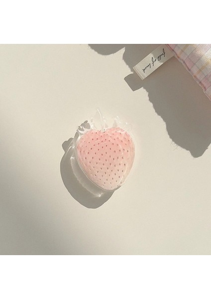 Ins Kore Girly Telefon Stand Sevimli Akıllı Tok Çilek Boho Rainbow Kalp Tasarımları Popsockets Için Tutucu Kavrama Renk: TX03250002 (Yurt Dışından)