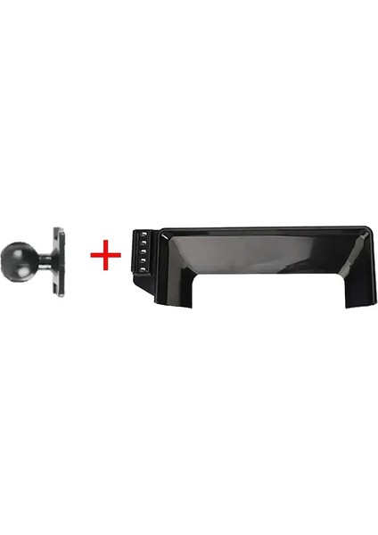 Mg4 Ev Mg Için Araba Cep Telefonu Tutucu 4 Mulan EH32 2022 ~ 2024 360 ° Dönen Araba Montaj Gps Braket Navigasyon Standı Accessoriescolor: Özel Taban (Yurt Dışından)