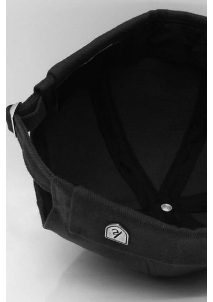 Erkek Hipster Premium Cap Siyah Docker Şapka fiyatları