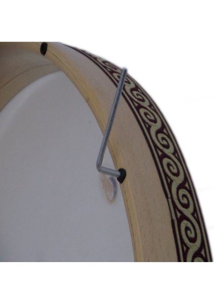 Çiftkat Akortlu Bendir (42 Cm) fiyatları