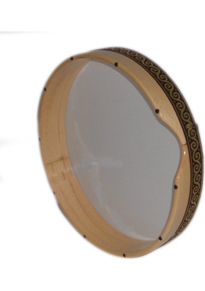 Çiftkat Akortlu Bendir (42 Cm) fırsatları