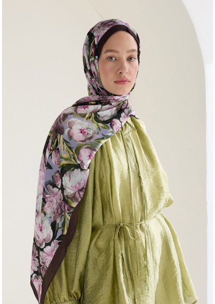 Lotus Floş Viskon Şal Erik Çürüğü fırsatları