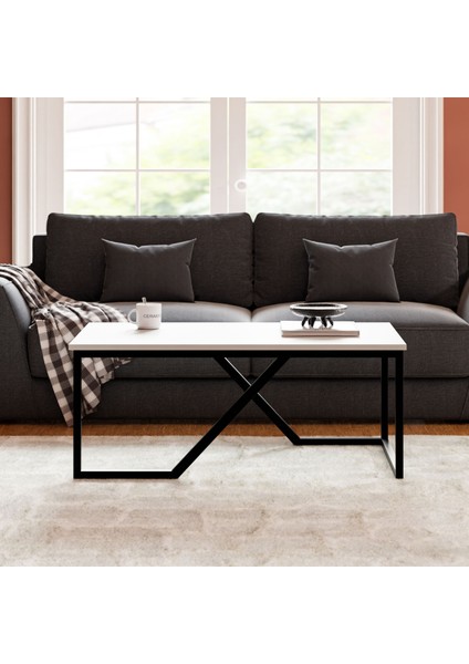 Os4 Orta Sehpa - Beyaz modelleri