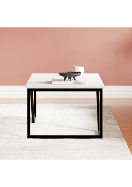 Os4 Orta Sehpa - Beyaz fırsatları