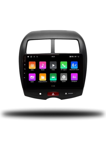 Mitsubishi Asx 2010-2019 Arası 8-128 GB Multimedya Navigasyon fırsatları