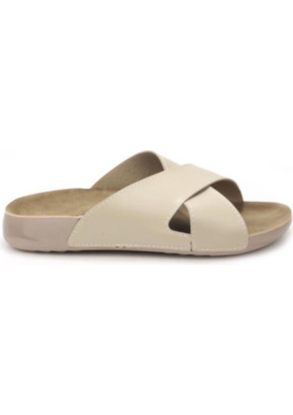 98-633 Ortopedik Kadın Günlük Terlik