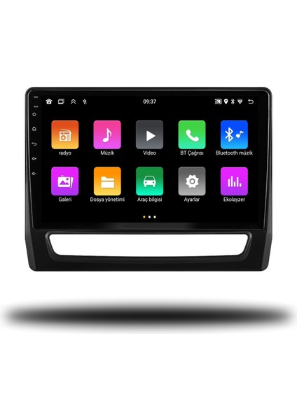 Mitsubishi Asx 2020-2022 Arası 6-128 GB Multimedya Navigasyon fırsatları