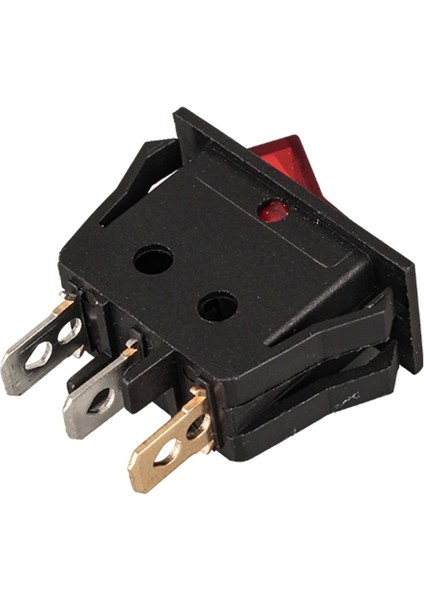 Tekli Anahtar Işıklı On-Off (IC-113-8 ) (5047) modelleri