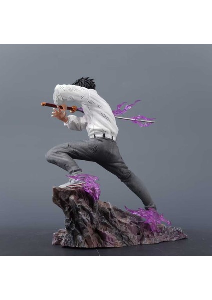 Büyü Savaşa Geri Dön Ikincil Yuan Masaüstü Süsleri Özel Büyücü E Kemik Endişe De El Kuklası Anime Çevre Modeli Hediye (Yurt Dışından) fiyatları