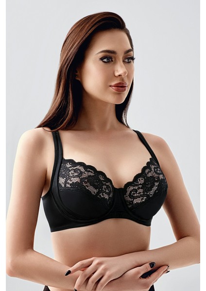 Kadın Balenli F Cup Toparlayıcı Sütyen , 386000 fiyatları