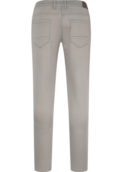 Taş Slim Fit Pamuklu 5 Cep Kanvas Pantolon modelleri