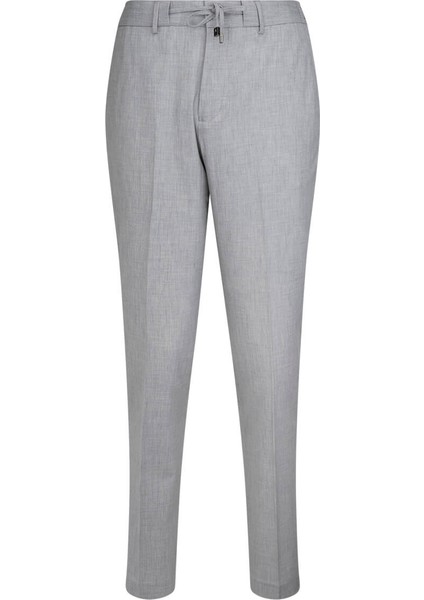 Gri Slim Fit Mono Yaka Klasik Takım Elbise modelleri