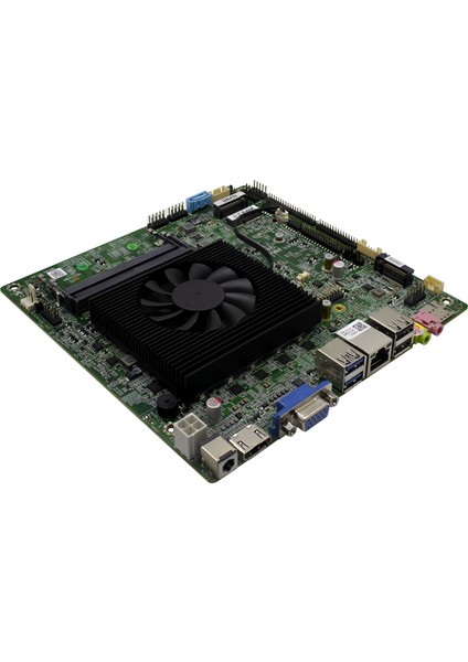 QM10H-I7-6C-1LAN Intel Core I7 1355U Endüstriyel Mini Itx fiyatları
