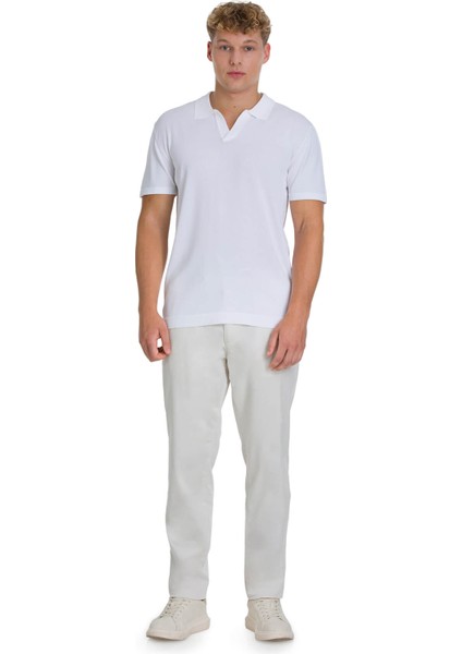 Taş Regular Fit Yandan Cep Pamuklu Jogger Pantolon fiyatları